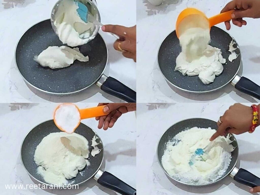 malai modak banane ki vidhi