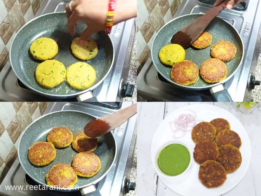 No Onion No Garlic Snacks