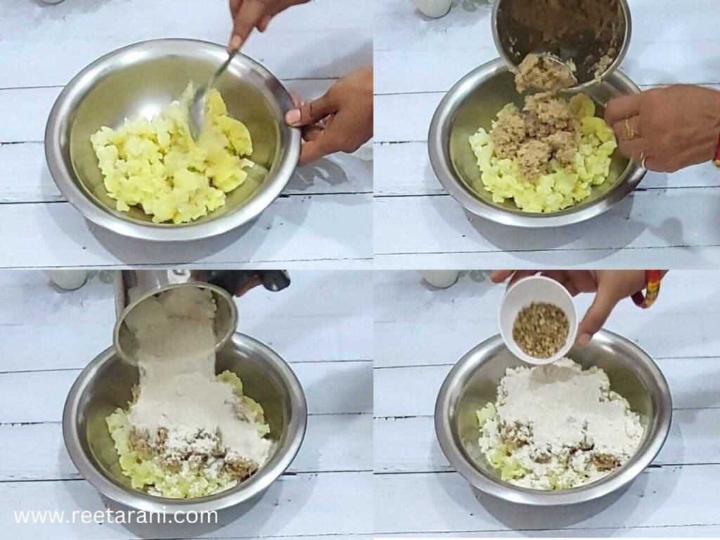 indian diet friendly snacks