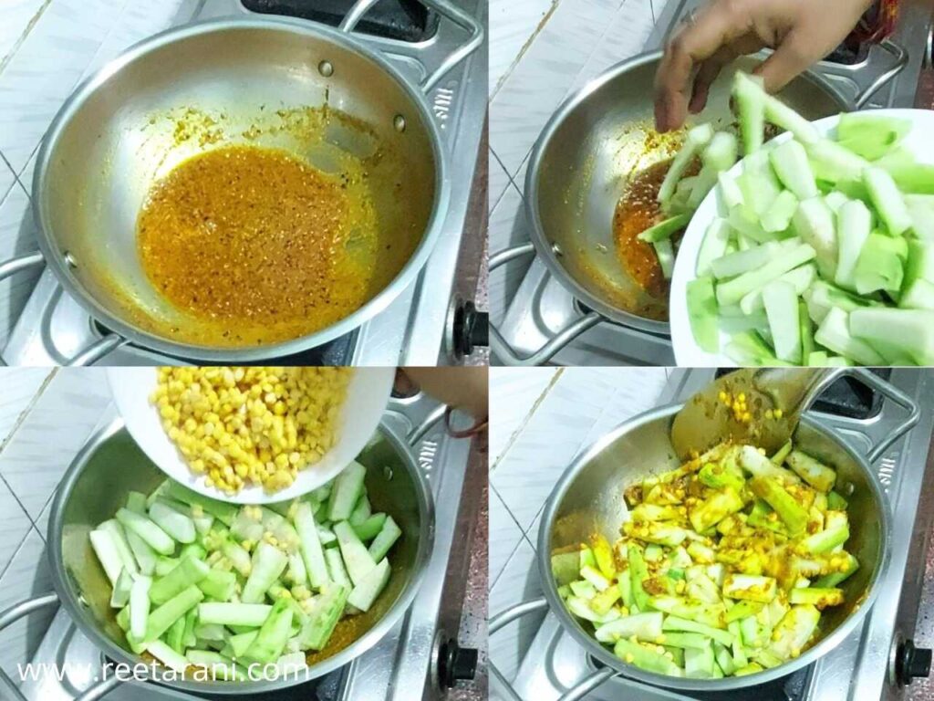 sarputiya chana dal sabji recipe