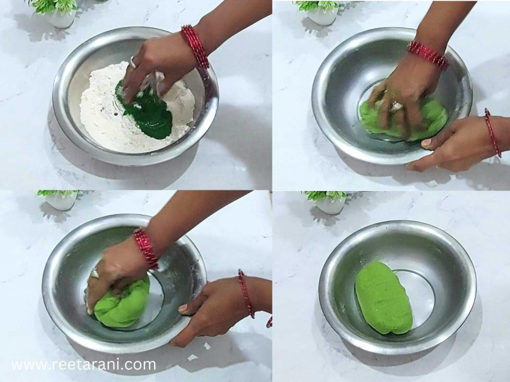 cheese corn paratha pizza at home