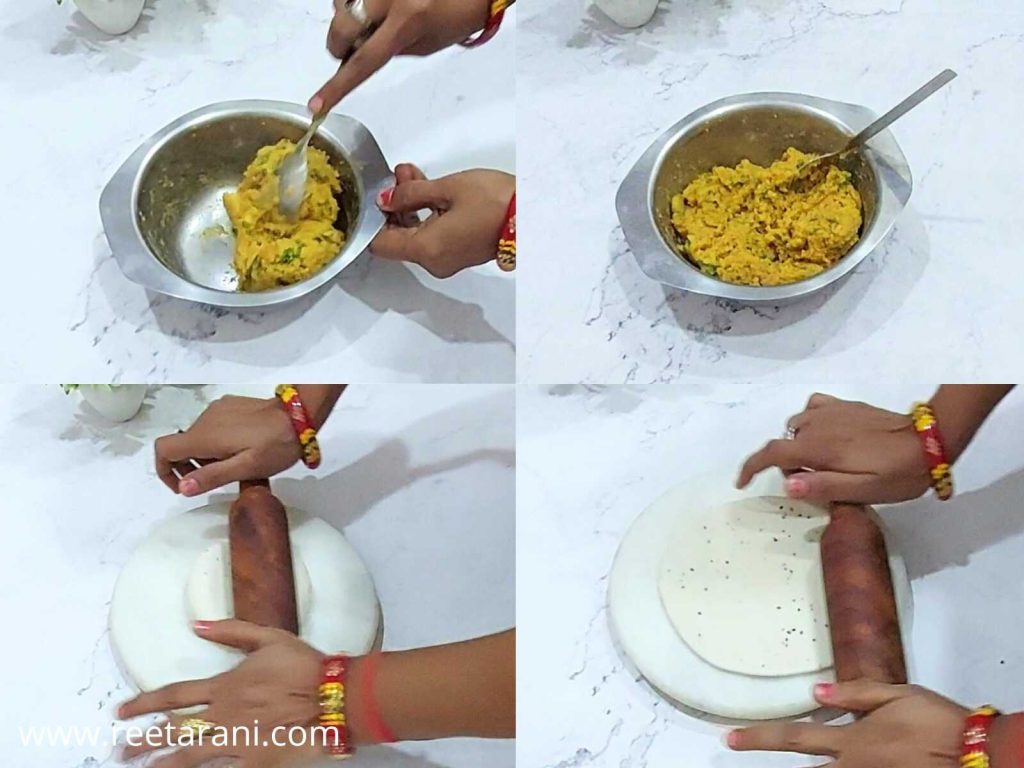 Indian Snack Recipes