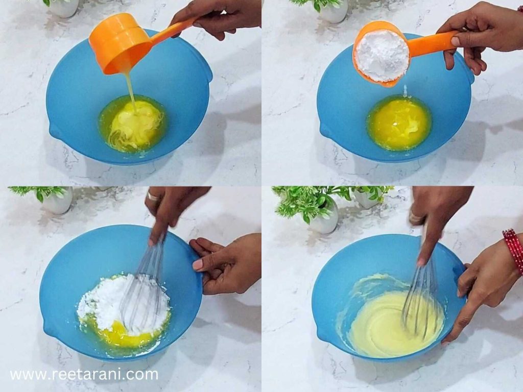 Soft Moist Cake Recipe