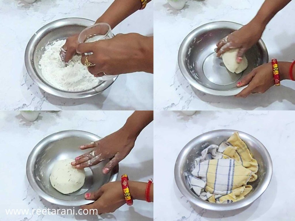 party snacks recipe
