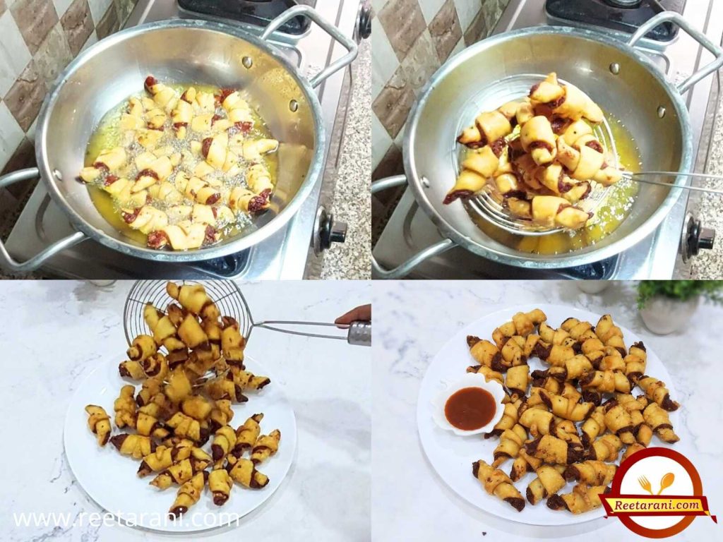 potato roll samosa recipe