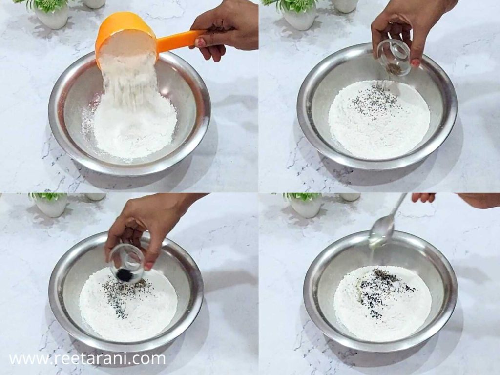 tiffin snacks for kids